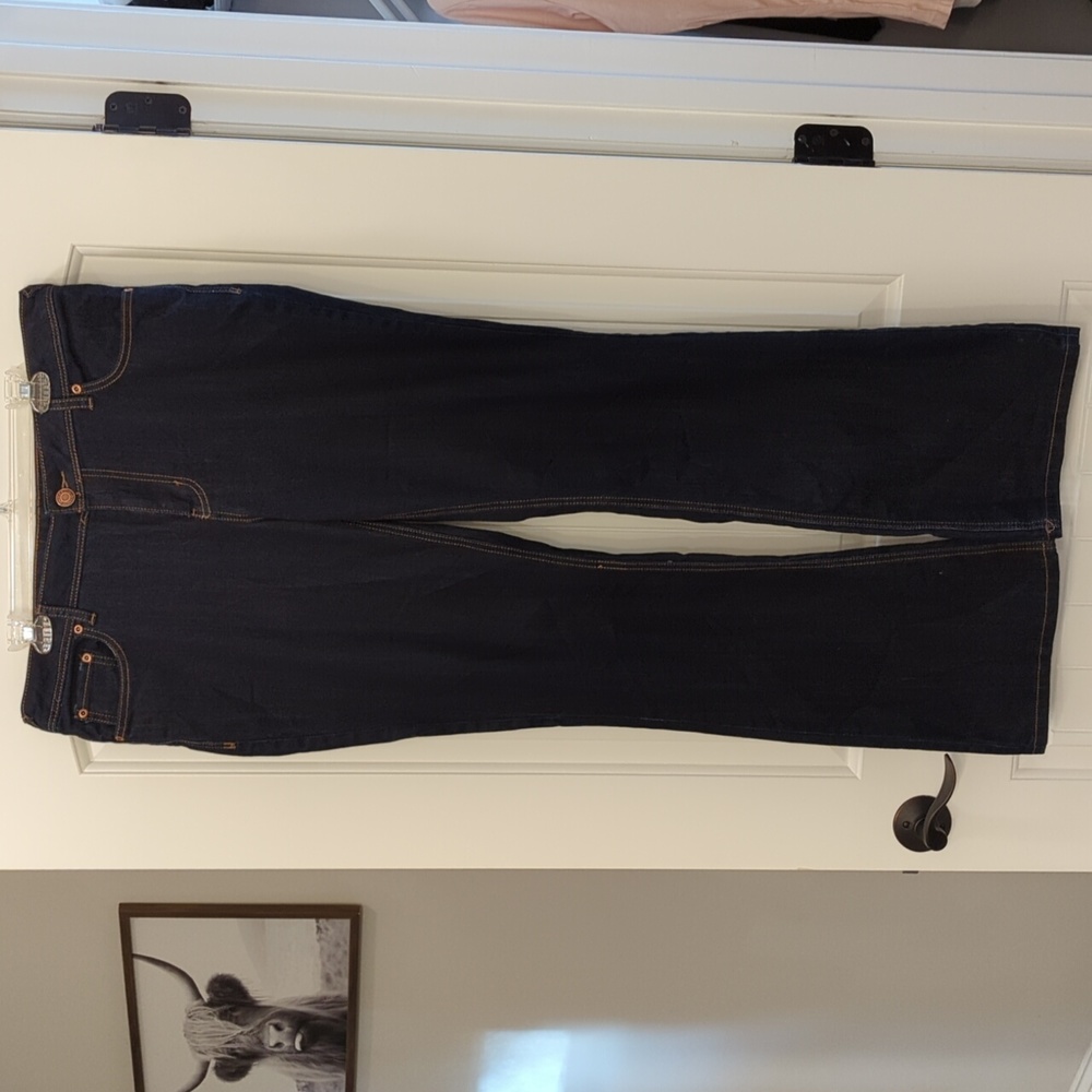NWOT Maurices Boot Cut Jeans